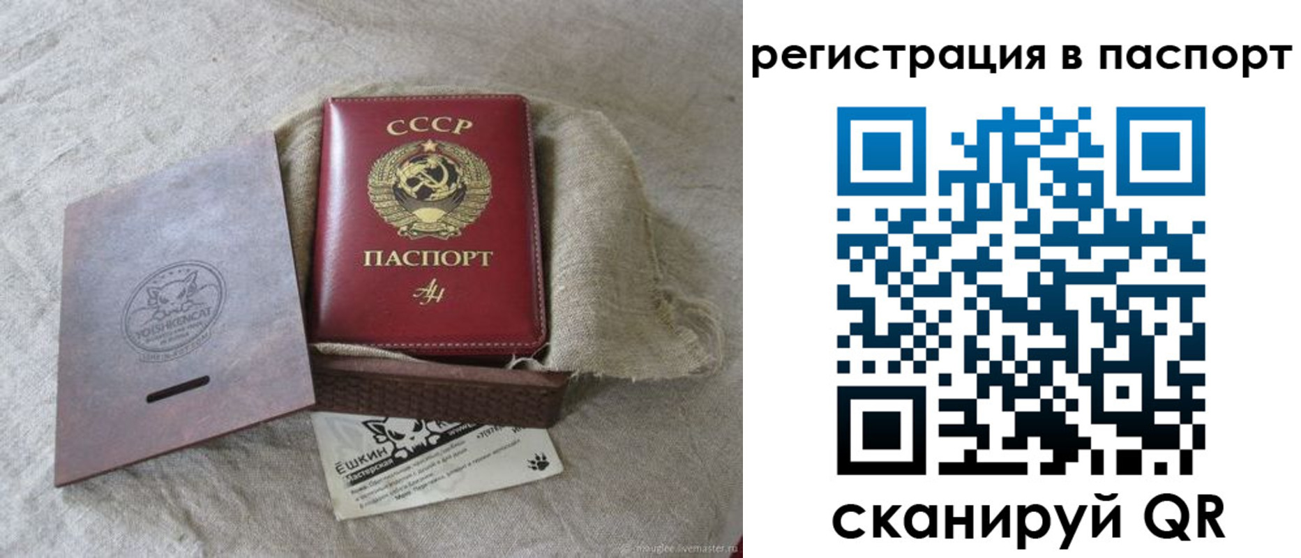 где прописаться в Касимове